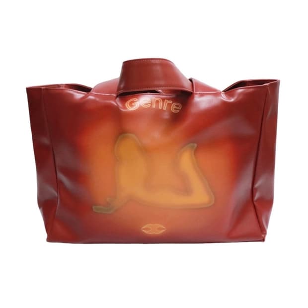 구매) 모자이크소사이어티 genre bag