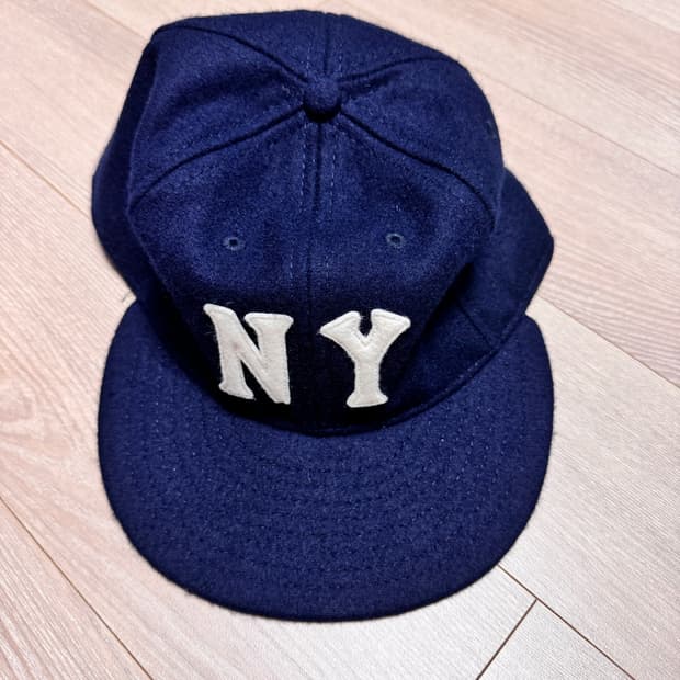이벳필드 ny 모자 팝니다