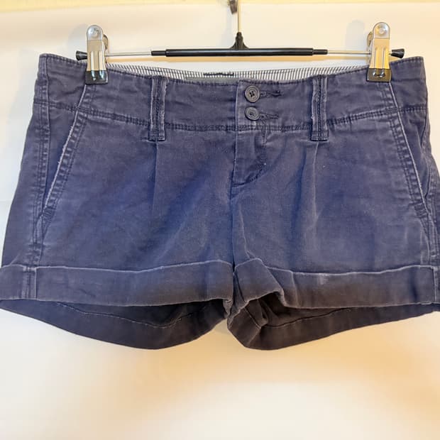 Abercrombie & fitch Short pants