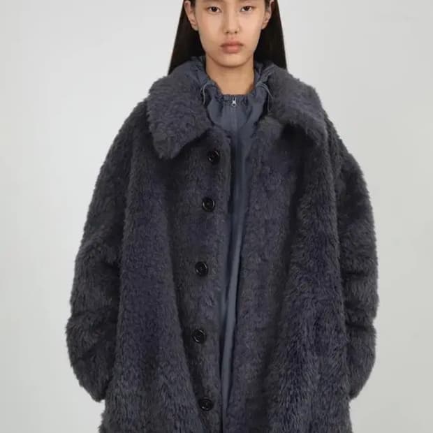 아모멘토 퍼자켓