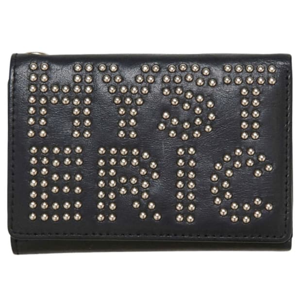 (구해요) 히스테릭글래머 스터드 지갑