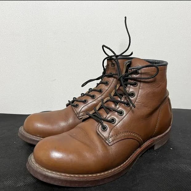 레드윙 벡맨 9161 d7