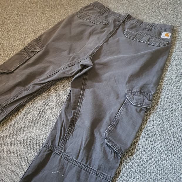 칼하트 Force Tappen Relaxed Fit Cargo 팬츠  n