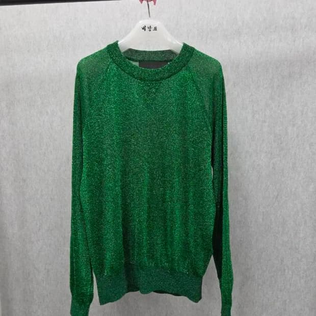 여성 free 럭키슈에뜨 시스루 긴팔