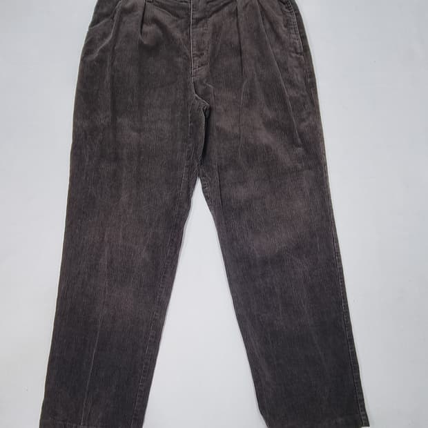 폴로랄프로렌 코듀로이 팬츠 34in _ 남성