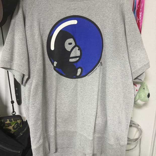 베이프 베이비마일로M