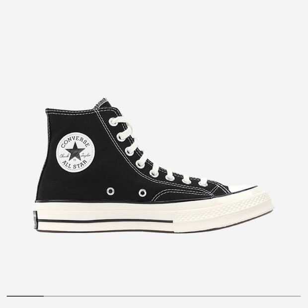 270 컨버스 Converse 척테일러 70 하이