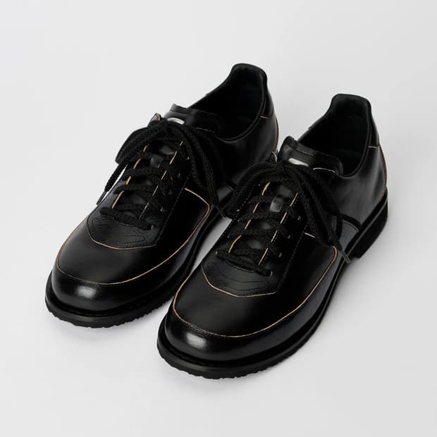 [41,42,43]아워레가시 26ss TEN PIN 슈즈