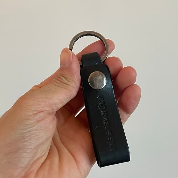 디스이즈네버댓 키링