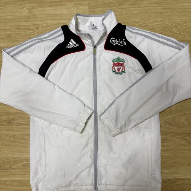 08-09 리버풀 바람막이 자켓