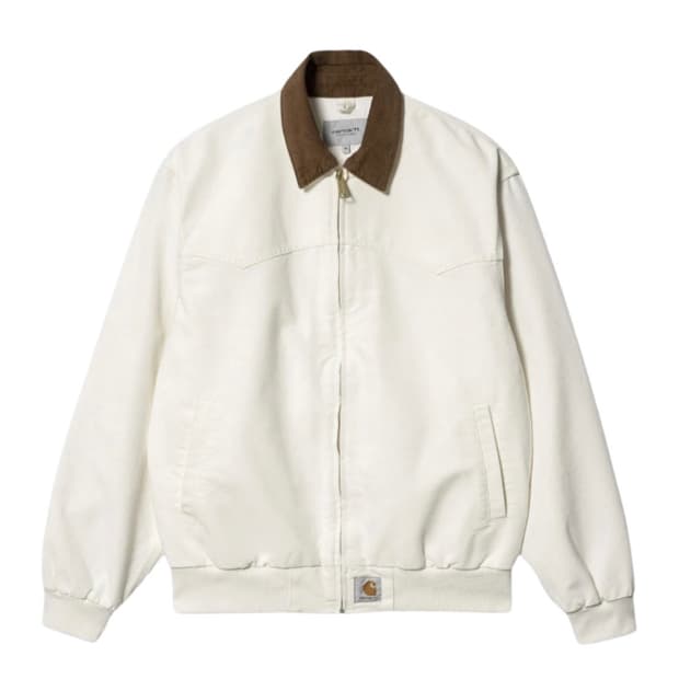 칼하트윕 og 산타페