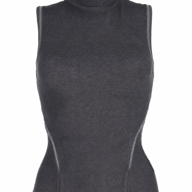 hyeinseo racer back tank top