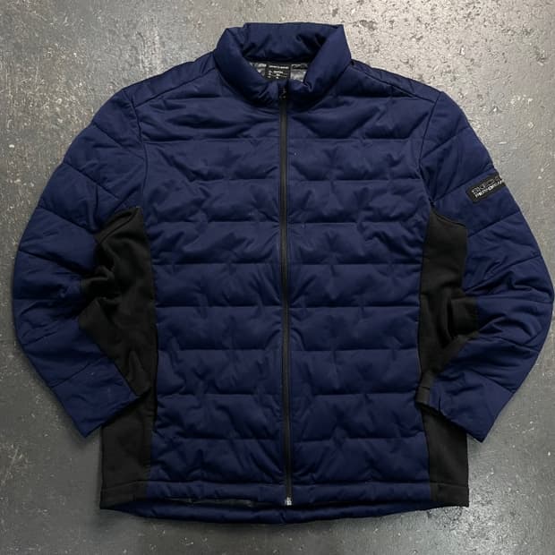 105 스케쳐스 방풍 패딩 