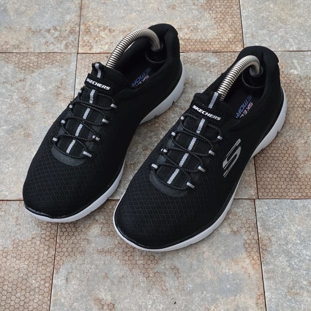 (230)스케쳐스 써밋 