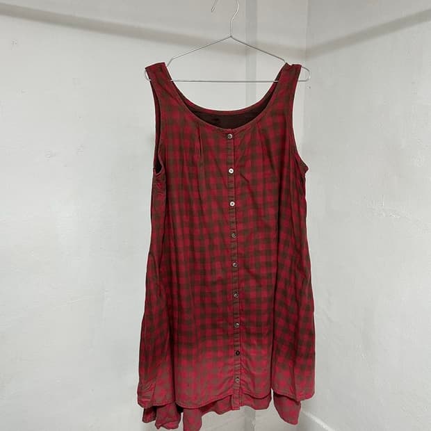 vtg dress