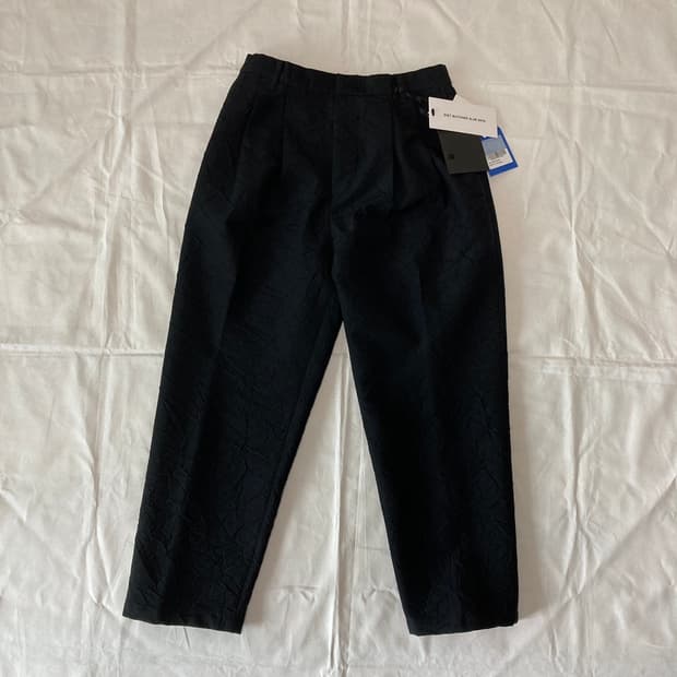 다이엇 부처 슬림스킨(Diet Butcher Slim Skin) 팬츠