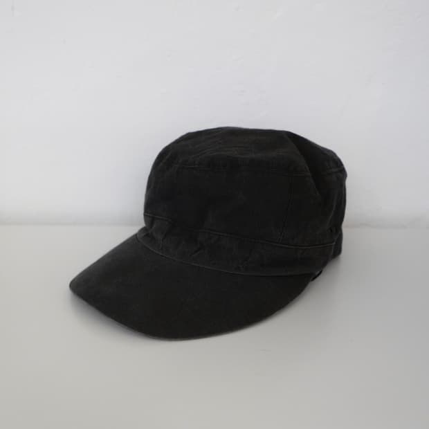 카시라 워크 캡