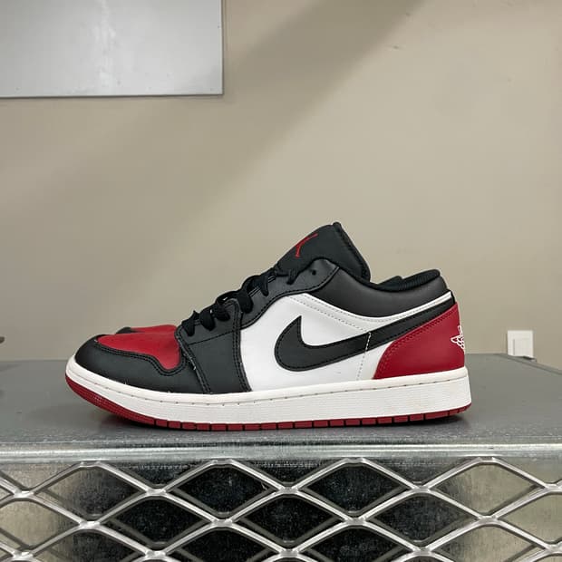 나이키 에어 조던 1 로우 브레드토 280