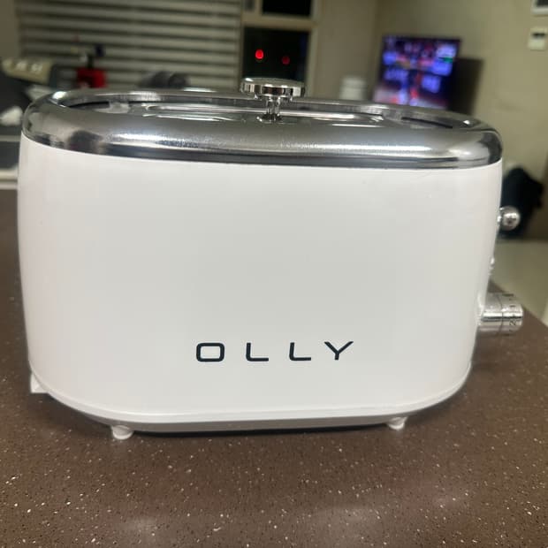 olly 토스트기