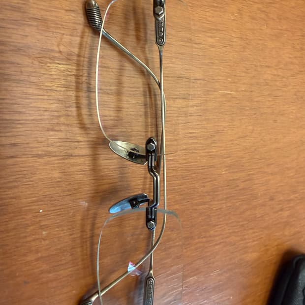 크롬하츠 소퍼스2 앤틱실버