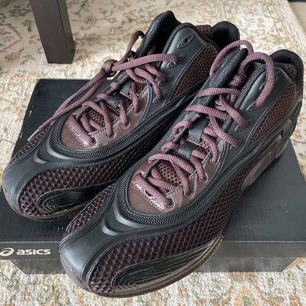 키코 코스타디노브 젤 소켓 인피니티 2