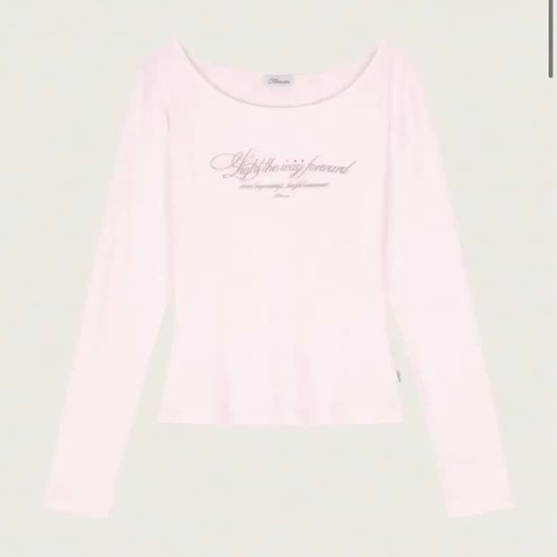 클리시어 클린클럽 레터탑 핑크 (리뉴얼 전 ver.)