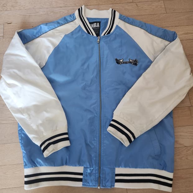 Nba 팀버울브스 스카쟌 팝니다