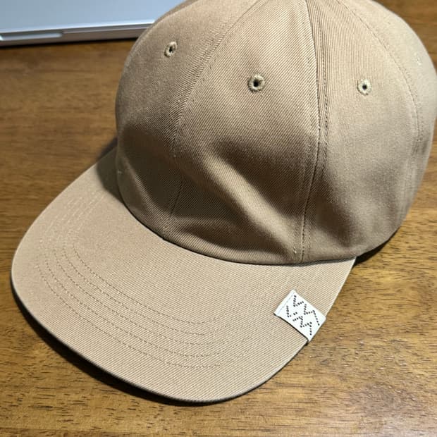 비즈빔 엑셀시오르 캡