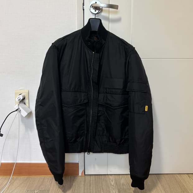 Beams Spiewak G8 자켓