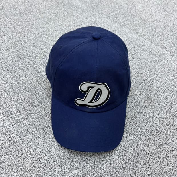 디키즈 Dickies 볼캡 모자 0714J2