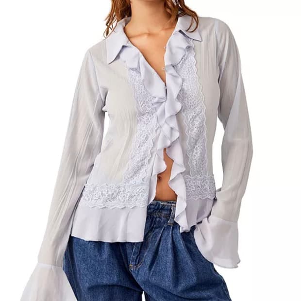 새제품 free people