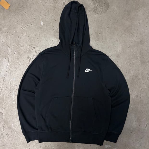 나이키 후드집업[2015]