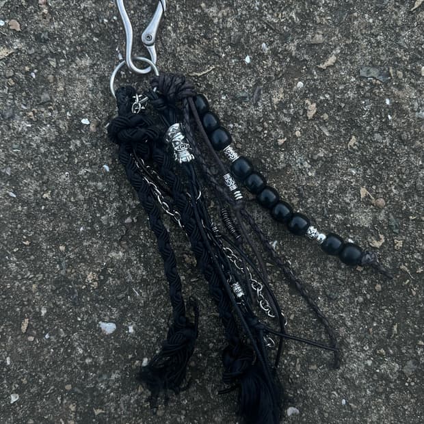 Num 31. piratas stones keyring