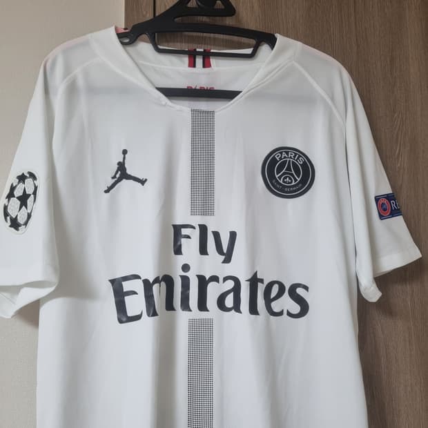 Psg 네이마르 유니폼