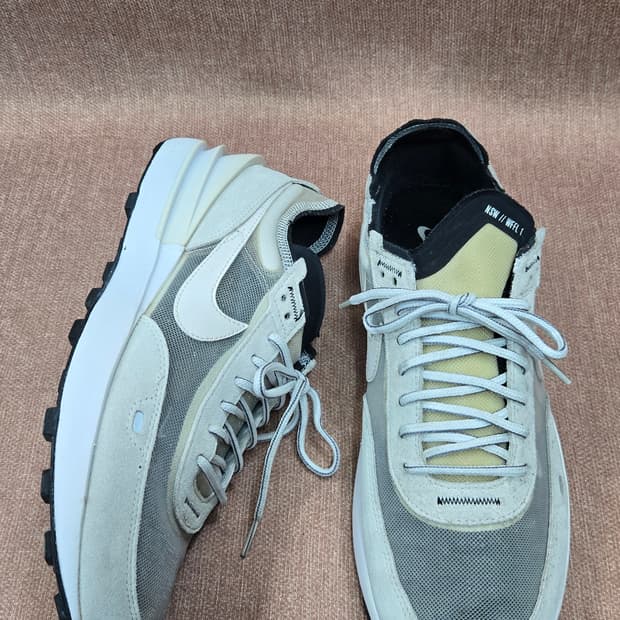 나이키 270mm- 운동화 NSW WFFL 스니커즈