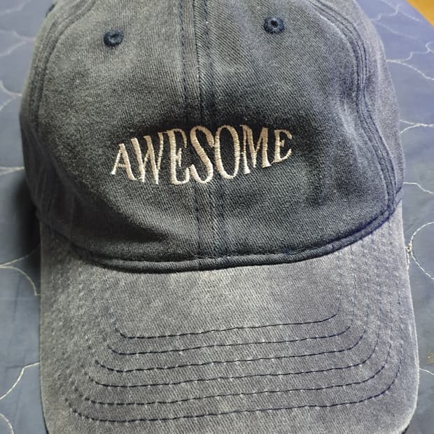 모자 5종 판매합니다~~~