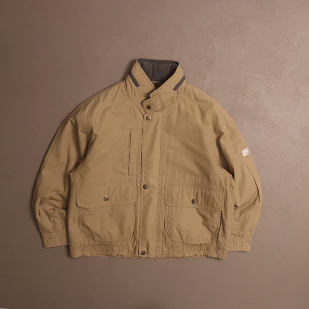 00's 아비렉스 재팬 내피o 그런지 나일론 자켓 A1700