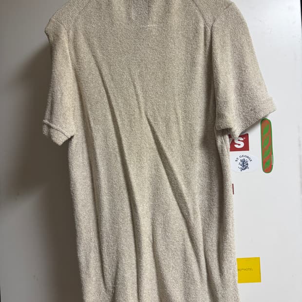 Mcritchie 카라반필티 