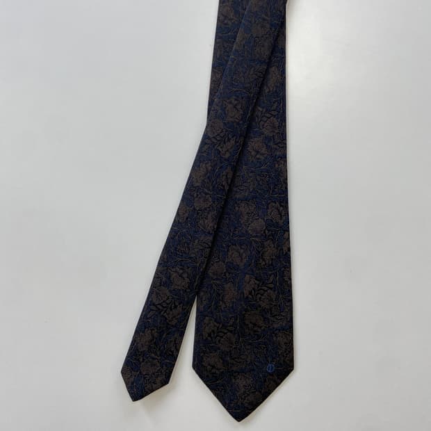 던힐(dunhill) 명품 정품 넥타이 8.8cm