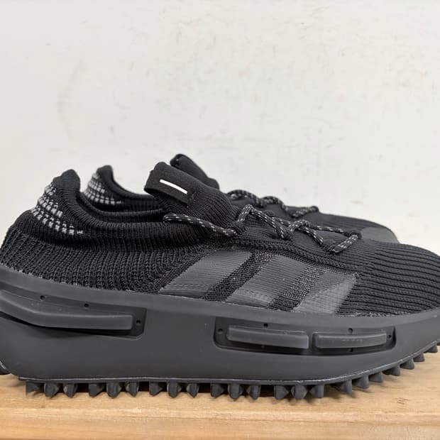 아디다스 nmd s1 스니커즈 270