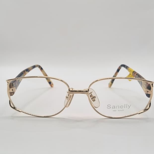 166  Sanelly 온테콤비
