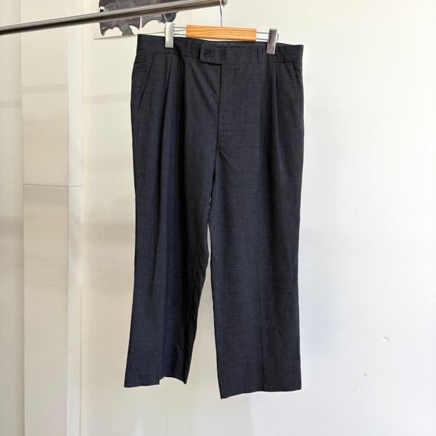 NINARICCI (Made in Japan) 슬랙스