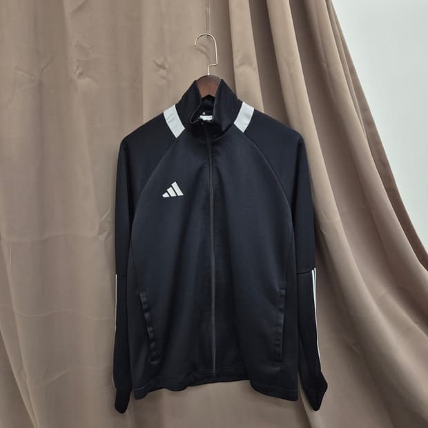 아디다스 세레노 트랙 자켓 L