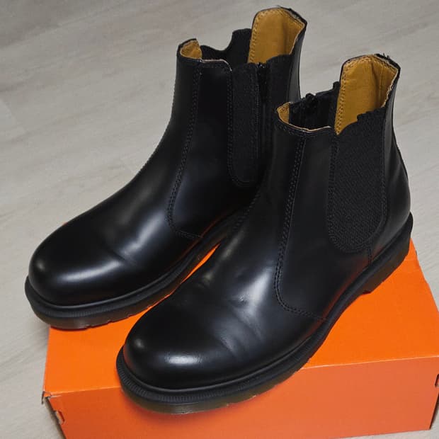 닥터마틴 2976 첼시 부츠 1460 1461