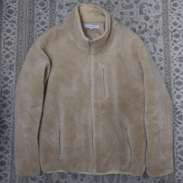 라퍼지스토어 플리스 M