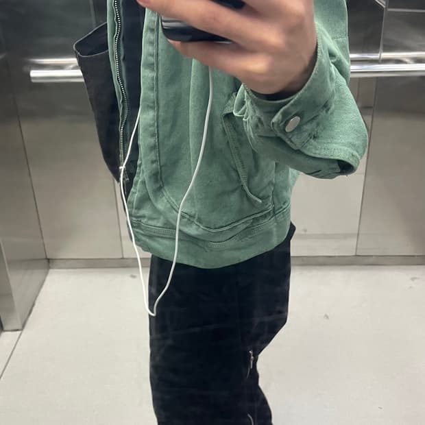 plastic product zip pants