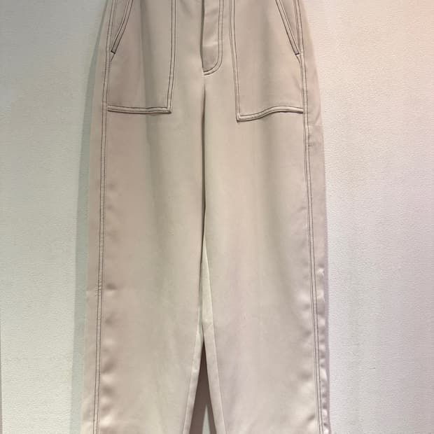 Adam et Rope Pants (27, Made In Japan)