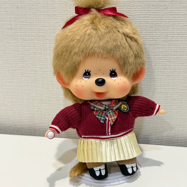 영국교복 몬치치(택❌)
