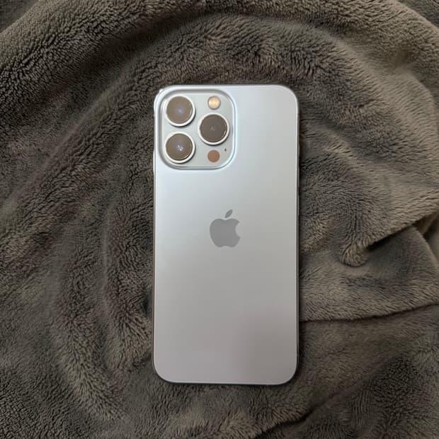 아이폰 13프로 128기가