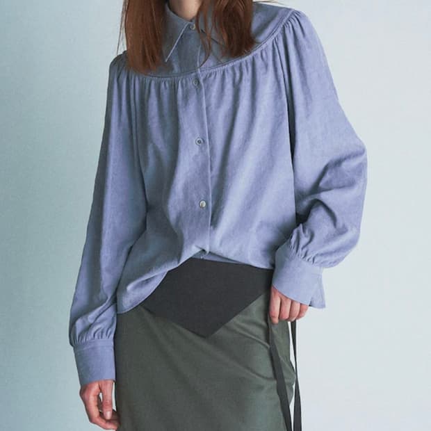 Verso 베르소 셔츠 새상품